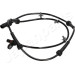 Sensor, Raddrehzahl | ABS-1016 Sensor, Raddrehzahl | ABS-1016