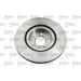 VALEO Bremsscheibe | 186265 VALEO Bremsscheibe | 186265