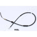 Seilzug, Feststellbremse Mitsubishi T. Outlander 02-06 Le | BC-562L Seilzug, Feststellbremse Mitsubishi T. Outlander 02-06 Le | BC-562L