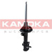 KAMOKA Stoßdämpfer | 2000603 KAMOKA Stoßdämpfer | 2000603