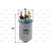VALEO Kraftstofffilter | 587562 VALEO Kraftstofffilter | 587562