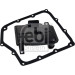 HYDRAULIKFILTERSATZ, AUTOMATIKGETRIEBE | FE173463 HYDRAULIKFILTERSATZ, AUTOMATIKGETRIEBE | FE173463