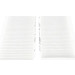 Innenraumfilter | SSANGYONG | 1987435074 Innenraumfilter | SSANGYONG | 1987435074
