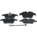 Bremsklötze | PEUGEOT,CITROEN | 0 986 494 371 Bremsklötze | PEUGEOT,CITROEN | 0 986 494 371