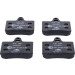 Bremsbelagsatz Citroen T. C5 1.8-3.0 01 | 13.0460-4921.2 Bremsbelagsatz Citroen T. C5 1.8-3.0 01 | 13.0460-4921.2