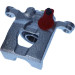 Tauschbremssattel HA re | NISSAN Tiida,Qashqai,Cube 04 | BHN1061E Tauschbremssattel HA re | NISSAN Tiida,Qashqai,Cube 04 | BHN1061E