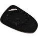 Spiegelglas, Außenspiegel | Toyota Yaris XP13 OE 87909-0D581 | 5437831 Spiegelglas, Außenspiegel | Toyota Yaris XP13 OE 87909-0D581 | 5437831