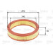 VALEO Luftfilter | 585633