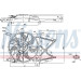 Kühlerlüfter PKW | OPEL ASTRA / ZAFIRA 98 | 85154 Kühlerlüfter PKW | OPEL ASTRA / ZAFIRA 98 | 85154