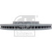 FEBI BILSTEIN Bremsscheibe | 170810 FEBI BILSTEIN Bremsscheibe | 170810