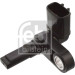 Sensor, Raddrehzahl | 106959 Sensor, Raddrehzahl | 106959