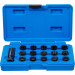 BGS Reparatursatz für Zündkerzengewinde | M14 x 1,25 mm | 16-tlg | 149 BGS Reparatursatz für Zündkerzengewinde | M14 x 1,25 mm | 16-tlg | 149