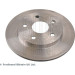 Bremsscheibe Toyota T. Auris/Corolla 1.33-1.6 Vvt-I 07 | ADT343262 Bremsscheibe Toyota T. Auris/Corolla 1.33-1.6 Vvt-I 07 | ADT343262