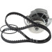 1 987 948 801 Wasserpumpe + Zahnriemensatz 1 987 948 801 Wasserpumpe + Zahnriemensatz