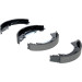 Bremsbackensatz | 03.0137-0456.2 Bremsbackensatz | 03.0137-0456.2