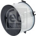 FEBI BILSTEIN Innenraumfilter | 11567 FEBI BILSTEIN Innenraumfilter | 11567