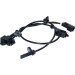 KAMOKA Sensor, Raddrehzahl | 1060684 KAMOKA Sensor, Raddrehzahl | 1060684