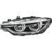 Hauptscheinwerfer | 1EX 012 102-911 Hauptscheinwerfer | 1EX 012 102-911