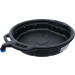 BGS Öl-Auffangwanne mit Ausgießer | 15 l | 9980 BGS Öl-Auffangwanne mit Ausgießer | 15 l | 9980