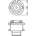 D2S 85V 35W XENON WHITE P32D-2 | BOSCH | ENTLADUNGSLAMPE | 1987302910 D2S 85V 35W XENON WHITE P32D-2 | BOSCH | ENTLADUNGSLAMPE | 1987302910