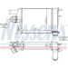 Ladeluftkühler PKW | DACIA LODGY 12 | 96529 Ladeluftkühler PKW | DACIA LODGY 12 | 96529