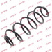 KYB Fahrwerksfeder Peugeot T. 207 1.4 02/06 | RH6771 KYB Fahrwerksfeder Peugeot T. 207 1.4 02/06 | RH6771
