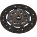 SACHS Kupplungsscheibe SACHS Kupplungsscheibe