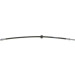 Bremsschlauch | BMW 3 Serie | 1987481331