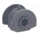 Lagerbuchse, Querlenker Honda P. Logo | RU-443