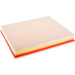 DENCKERMANN Luftfilter | A146912 DENCKERMANN Luftfilter | A146912