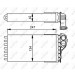 Wärmetauscher, Innenraumheizung | 53557 Wärmetauscher, Innenraumheizung | 53557