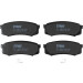 Bremsbelagsatz Toyota T. Landcruiser 03-/Pajero 03 | GDB3464 Bremsbelagsatz Toyota T. Landcruiser 03-/Pajero 03 | GDB3464