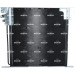 Kondensator, Klimaanlage EASY FIT 35305