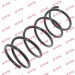 KYB Fahrwerksfeder Mitsubishi P. Colt V, Lancer Vi 1.3/1.5/1.6 11.95-09.03 | RA1479 KYB Fahrwerksfeder Mitsubishi P. Colt V, Lancer Vi 1.3/1.5/1.6 11.95-09.03 | RA1479
