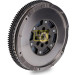 Zweimassenschwungrad AUDI S4 quattro 03 LuK DMF 415 0324 10