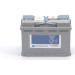 S5 A08 BOSCH | PKW-Batterie AGM | 12V 70Ah 760A | 0 092 S5A 080 S5 A08 BOSCH | PKW-Batterie AGM | 12V 70Ah 760A | 0 092 S5A 080