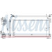 Kondensator PKW | Opel Vivaro B 14 | 940596 Kondensator PKW | Opel Vivaro B 14 | 940596