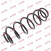 KYB Fahrwerksfeder Renault T. Laguna Ii 1.6-3.0 03/01 | RH5432 KYB Fahrwerksfeder Renault T. Laguna Ii 1.6-3.0 03/01 | RH5432