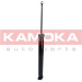 KAMOKA Stoßdämpfer 2000894