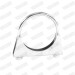 24 / Schelle | Außendurchm.M8 X 73 mm | 82316 24 / Schelle | Außendurchm.M8 X 73 mm | 82316