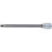 BGS Bit-Einsatz | Länge 200 mm | Antrieb Innenvierkant 12,5 mm (1/2"""") | Innenvielzahn (für XZN) M9 | 9352 BGS Bit-Einsatz | Länge 200 mm | Antrieb Innenvierkant 12,5 mm (1/2"""") | Innenvielzahn (für XZN) M9 | 9352