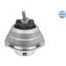 11 555 161 Lagerung Motor BMW 5,6 04 MEYLE-ORIGINAL: True to OE 3002211153