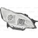 Scheinwerfer R XEN +KRVL VALEO PQ | PEUGEOT 508 11,10-8,14 | 46867 Scheinwerfer R XEN +KRVL VALEO PQ | PEUGEOT 508 11,10-8,14 | 46867