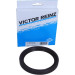 Wellendichtring Kurbelwelle | MITSUBISHI PAJERO 3.2 Di-D 00-01 | 81-53744-00 Wellendichtring Kurbelwelle | MITSUBISHI PAJERO 3.2 Di-D 00-01 | 81-53744-00