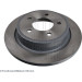 Bremsscheibe Chrysler T. Pacifica 3,5-4,0 V6 4X4 03-08 | ADA104374
