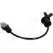 Sensor, Raddrehzahl | ABS-W22 Sensor, Raddrehzahl | ABS-W22