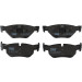 Bremsklötze HA | BMW E81,E90,X1 04 | GDB1626 Bremsklötze HA | BMW E81,E90,X1 04 | GDB1626
