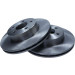 Maxgear Bremsscheibe Db P. W204 07 | 19-2689 Maxgear Bremsscheibe Db P. W204 07 | 19-2689