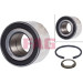 Radlagersatz | 713 6446 50 Radlagersatz | 713 6446 50