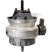 Lagerung, Motor | 109449 Lagerung, Motor | 109449